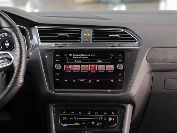 Volkswagen Tiguan II Рестайлинг с пробегом 2020 года, цена 3 850 000 рублей, 92712 км, внедорожник, Автокод Объявления
