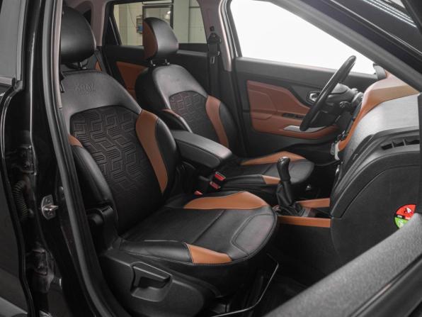 Lada (ВАЗ) XRAY I с пробегом 2019 года, цена 845 000 рублей, 127587 км, хэтчбек, Автокод Объявления