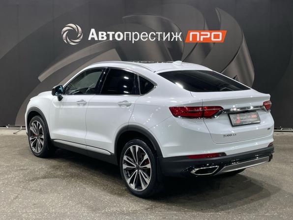 Geely Tugella I с пробегом 2021 года, цена 2 330 000 рублей, 64060 км, внедорожник, Автокод Объявления