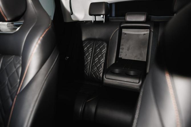 Новый Changan UNI-K 2024 года, цена 4 699 900 рублей, внедорожник, Автокод Объявления