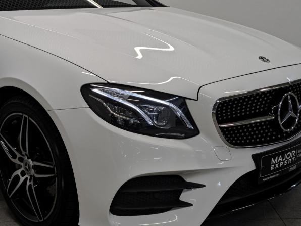 Mercedes-Benz E-Класс V (W213 S213 C238) с пробегом 2020 года, цена 4 250 000 рублей, 78427 км, купе-хардтоп, Автокод Объявления