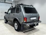 Lada (ВАЗ) 2131 (4x4) I Екатеринбург  - изображение 26