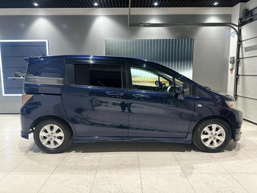 Honda Freed I Новосибирск  - изображение 4