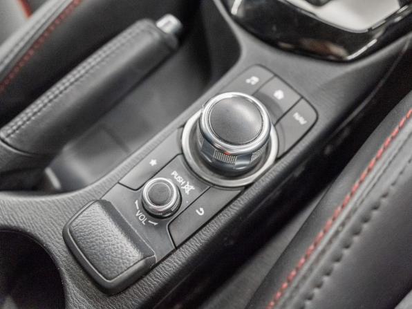 Mazda CX-3 I с пробегом 2015 года, цена 1 420 000 рублей, 135468 км, внедорожник, Автокод Объявления