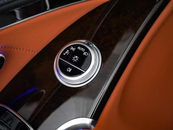 Mercedes-Benz S-Класс VII (W223) с пробегом 2020 года, цена 9 727 077 рублей, 42949 км, седан, Автокод Объявления