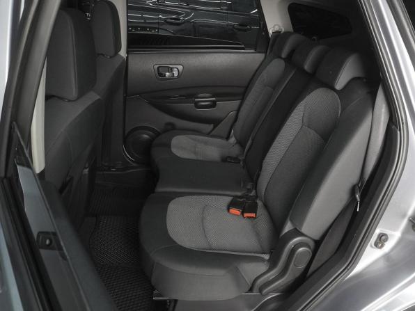 Nissan Qashqai+2 I Рестайлинг с пробегом 2010 года, цена 1 200 000 рублей, 183610 км, внедорожник, Автокод Объявления