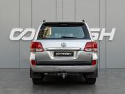 Toyota Land Cruiser 200 Series Краснодар  - изображение 31