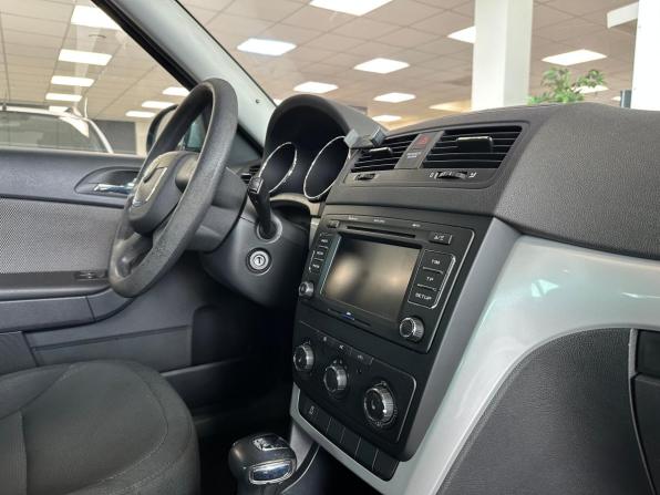 Skoda Yeti I с пробегом 2012 года, цена 890 000 рублей, 85600 км, внедорожник, Автокод Объявления