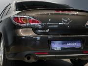 Mazda 6 II (GH) Рестайлинг Краснодар  - изображение 48