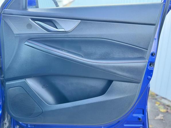 Changan CS35 Plus I Рестайлинг с пробегом 2022 года, цена 1 700 000 рублей, 33000 км, внедорожник, Автокод Объявления