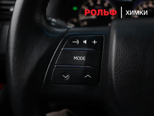 Lexus RX III с пробегом 2011 года, цена 2 100 000 рублей, 195380 км, внедорожник, Автокод Объявления