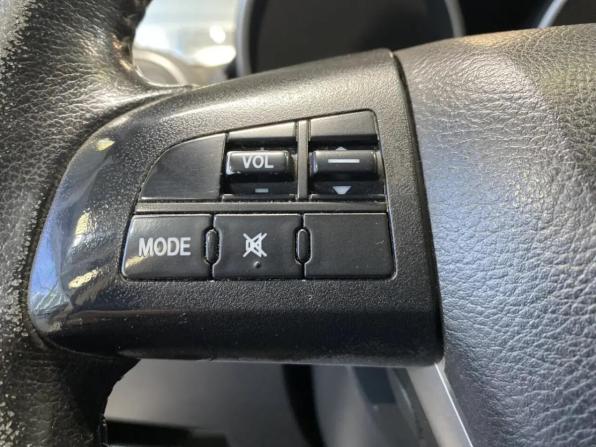 Mazda 3 II (BL) Рестайлинг с пробегом 2012 года, цена 1 099 999 рублей, 95000 км, седан, Автокод Объявления