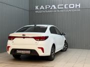 Kia Rio IV Магнитогорск  - изображение 18