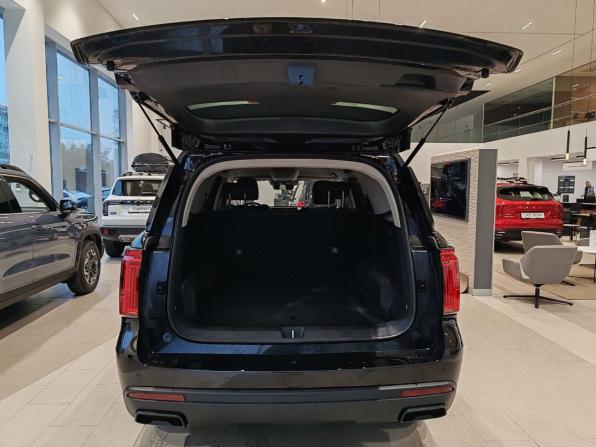 Новый Haval H5 II 2026 года, цена 4 008 510 рублей, внедорожник, Автокод Объявления