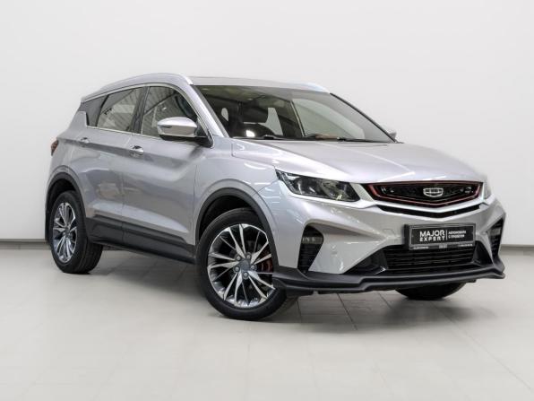 Belgee X50 с пробегом 2024 года, цена 1 970 000 рублей, 37419 км, внедорожник, Автокод Объявления