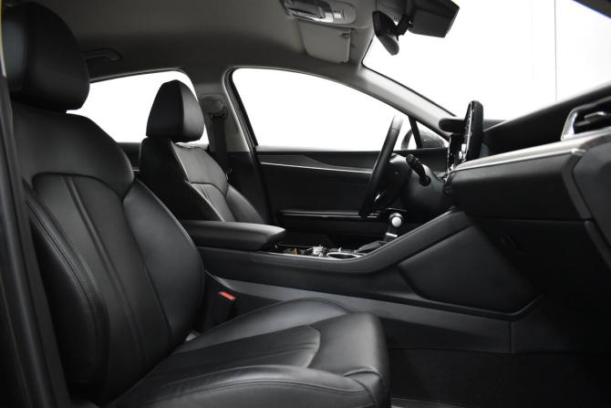 Kia K5 III с пробегом 2022 года, цена 3 120 000 рублей, 23622 км, седан, Автокод Объявления