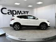 Nissan Qashqai II Рестайлинг Новосибирск  - изображение 30