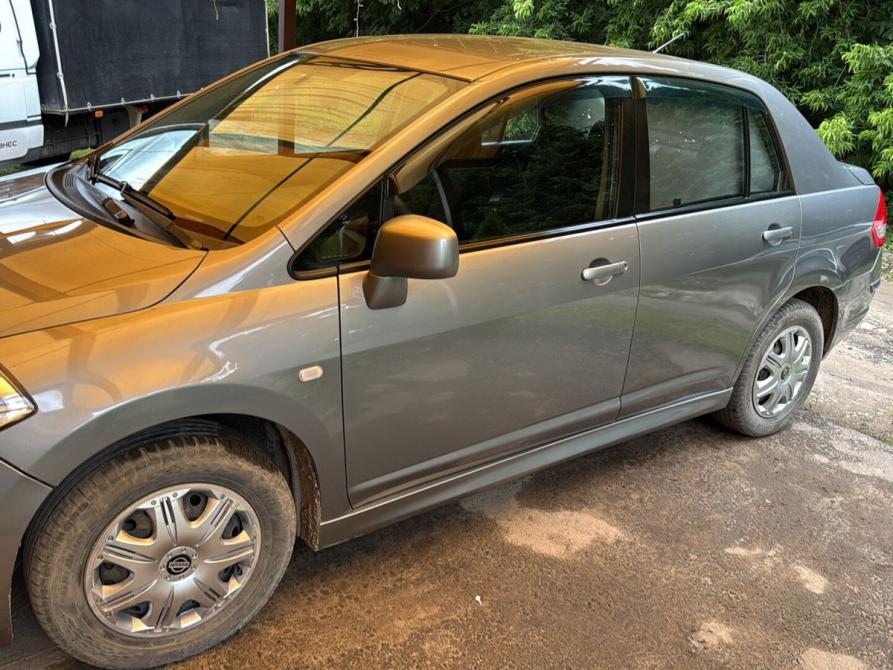 Nissan Tiida I Рестайлинг Нижний Новгород  - изображение 3