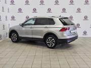 Volkswagen Tiguan II Тольятти  - изображение 28