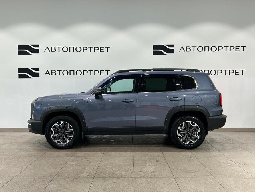 Haval Dargo Санкт-Петербург  - изображение 4