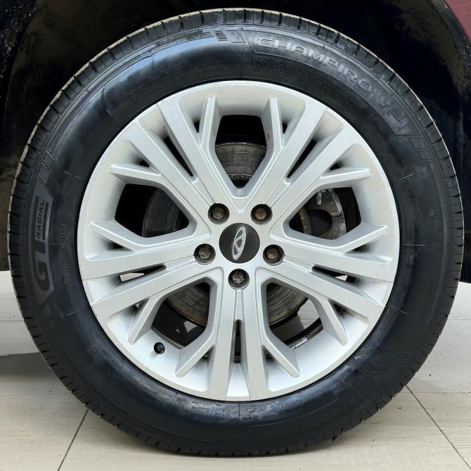 Chery Tiggo 3 I Москва  - изображение 15