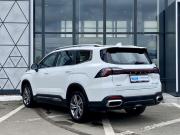 Geely Okavango I Рестайлинг Москва  - изображение 40