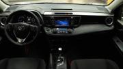 Toyota RAV4 IV (XA40) Рестайлинг Уфа  - изображение 35