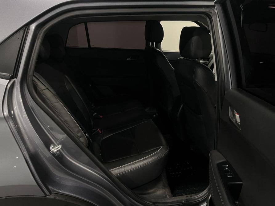 Hyundai Creta I Чебоксары  - изображение 17