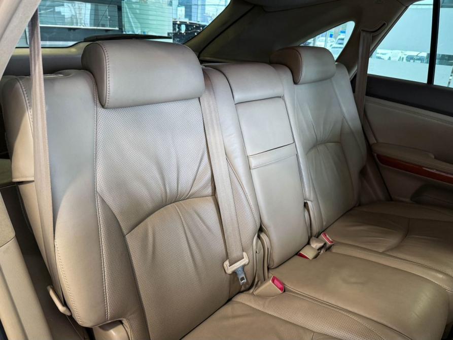 Lexus RX II Тверь  - изображение 9