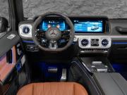 Mercedes-Benz G-Класс AMG II (W465) Рестайлинг Москва  - изображение 50