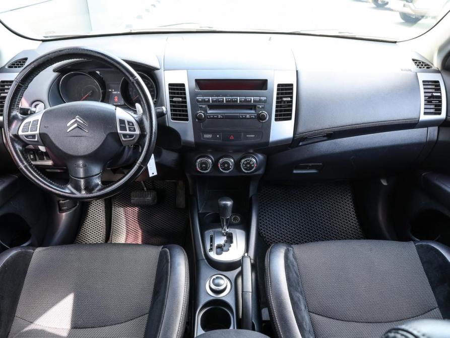 Citroen C-Crosser Москва  - изображение 15