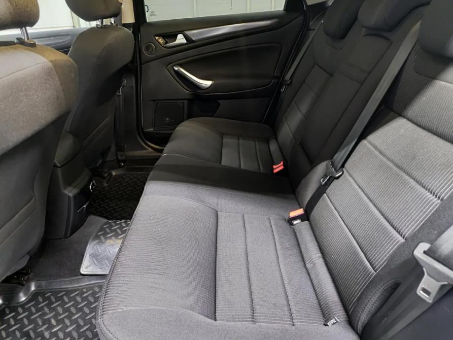 Ford Mondeo IV Рестайлинг Казань  - изображение 15