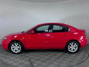 Mazda 3 I (BK) Рестайлинг Ростов-на-Дону  - изображение 20
