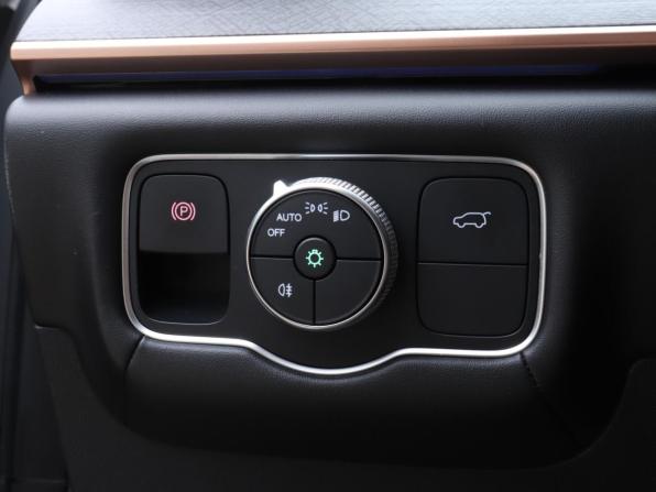 Jaecoo J8 с пробегом 2024 года, цена 3 180 000 рублей, 31315 км, внедорожник, Автокод Объявления