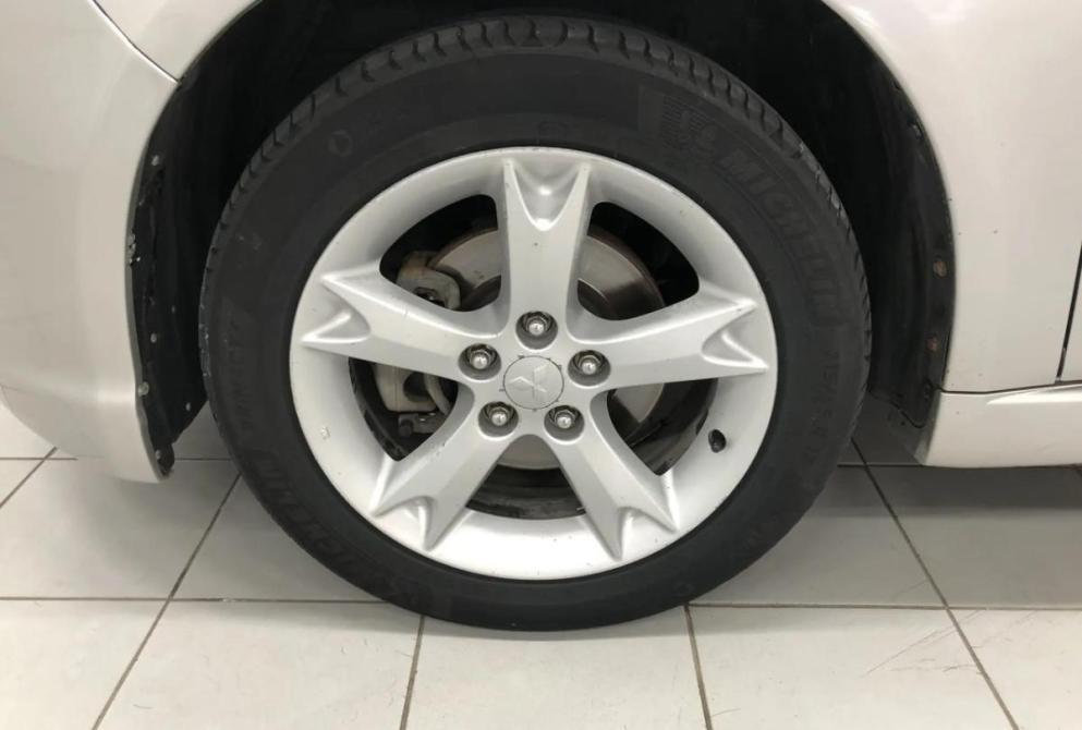 Mitsubishi Grandis I Астрахань  - изображение 11