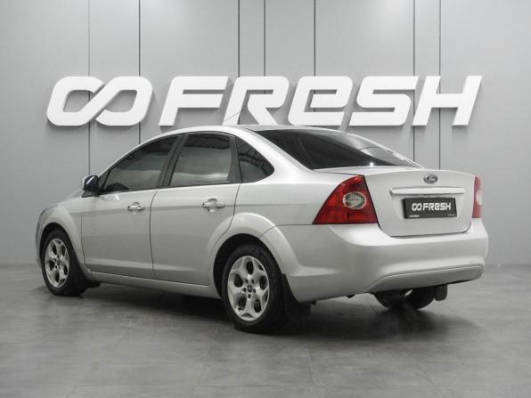 Ford Focus II Рестайлинг с пробегом 2008 года, цена 749 000 рублей, 152330 км, седан, Автокод Объявления