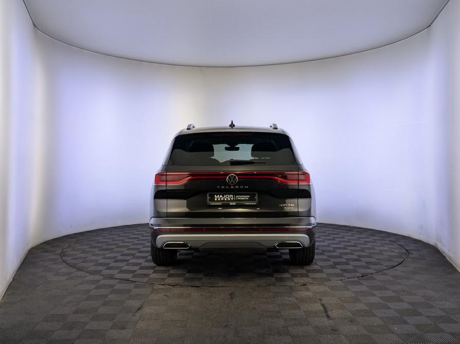 Volkswagen Talagon I Рестайлинг Москва  - изображение 6