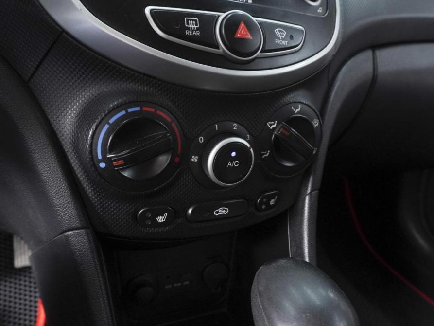Hyundai Solaris I Ростов-на-Дону  - изображение 14