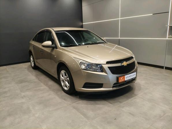 Chevrolet Cruze I с пробегом 2010 года, цена 589 000 рублей, 194000 км, седан, Автокод Объявления