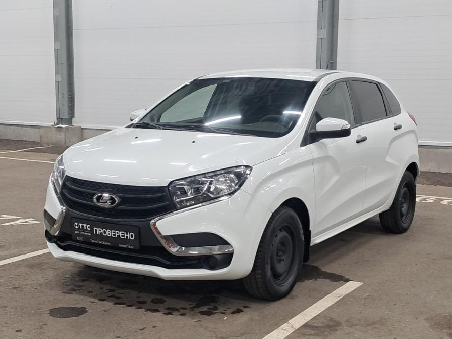 Lada (ВАЗ) XRAY I Набережные Челны  - изображение 1
