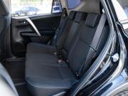 Toyota RAV4 IV (XA40) Рестайлинг Волгоград  - изображение 26