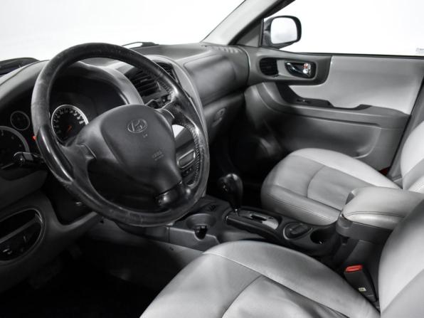 Hyundai Santa Fe Classic с пробегом 2010 года, цена 549 000 рублей, 188827 км, внедорожник, Автокод Объявления