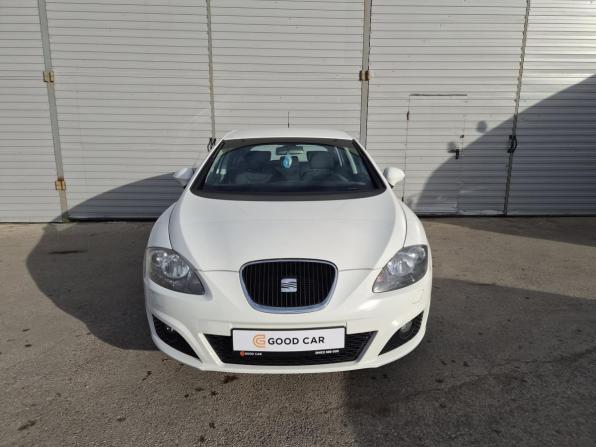 SEAT Leon II Рестайлинг с пробегом 2012 года, цена 820 000 рублей, 97265 км, хэтчбек, Автокод Объявления