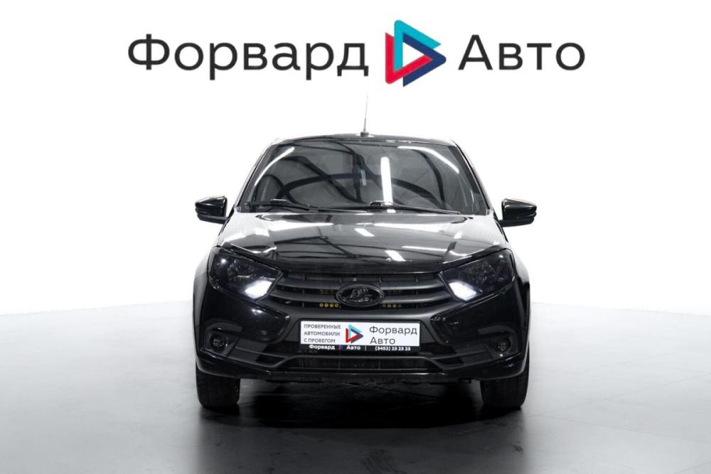 Lada (ВАЗ) Granta I Рестайлинг Тюмень  - изображение 2