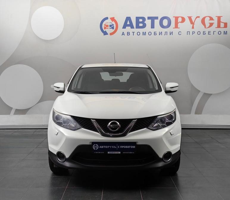 Nissan Qashqai II Москва  - изображение 3