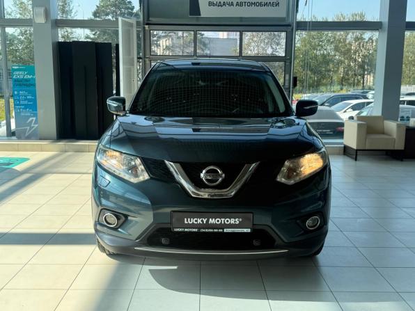 Nissan X-Trail III с пробегом 2015 года, цена 1 695 000 рублей, 164744 км, внедорожник, Автокод Объявления