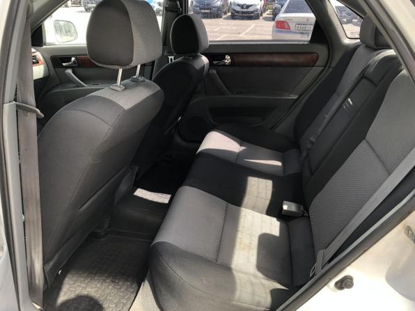 Daewoo Gentra II с пробегом 2013 года, цена 568 500 рублей, 169765 км, седан, Автокод Объявления