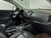 Kia Sportage III Москва  - изображение 27
