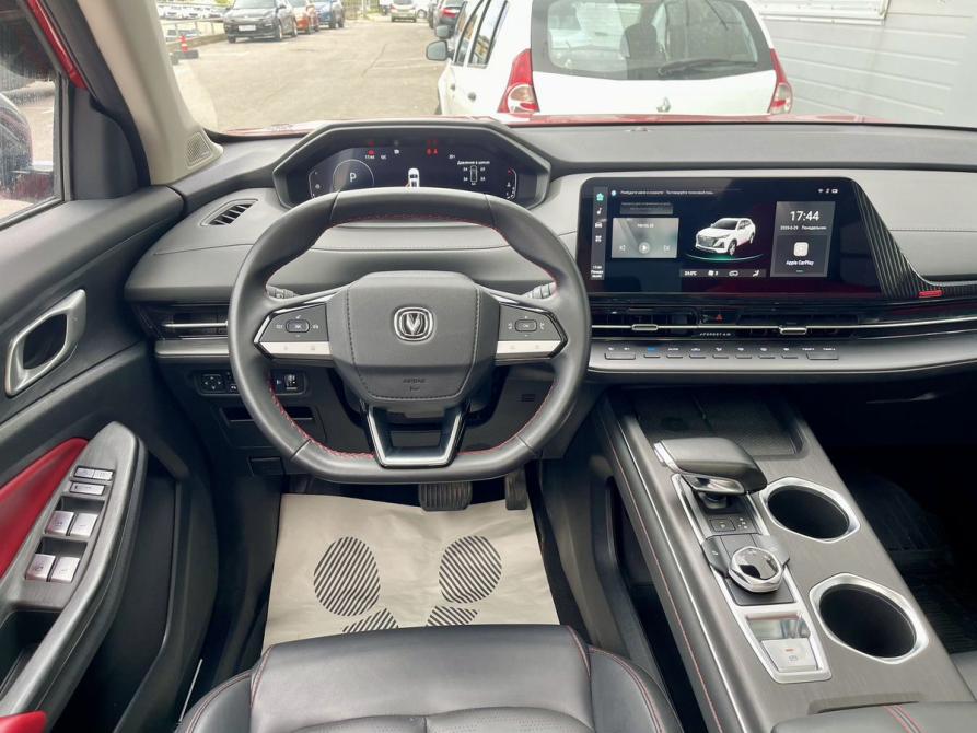Changan CS55 Plus II Владимир  - изображение 10