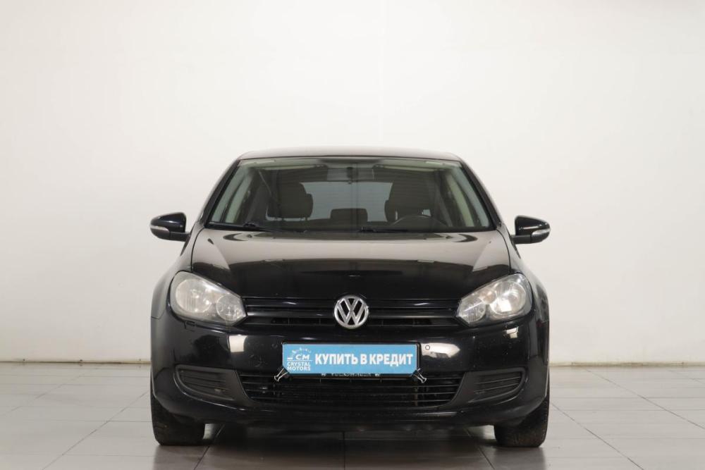 Volkswagen Golf VI Челябинск  - изображение 2